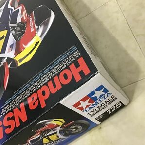 1円〜 アオシマ 1/12 カワサキ 750-RS ZII、タミヤ 1/12 ヤマハ YZF-R1 タイラレーシング他の画像8