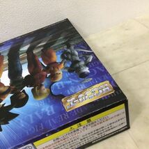 1円〜 バンダイ HGシリーズ ドラゴンボール超 第7宇宙戦士編_画像6
