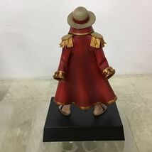 1円〜 ONE PIECE マリンフォード最終決戦編 B賞 ミホーク、The Legend of GOL・D・ROGER編 B賞 モンキー・D・ルフィ_画像7