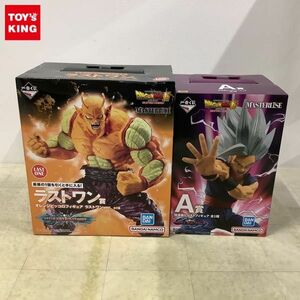 1円〜 未開封 一番くじ ドラゴンボールVSオムニバスBRAVE 他 ラストワン賞 オレンジピッコロ フィギュア ラストワンver. 等