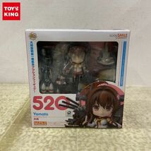 1円〜 未開封 ねんどろいど 520 艦隊これくしょん -艦これ- 大和_画像1