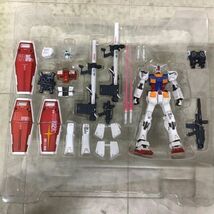 1円〜 GUNDAM FIX FIGURATION/GFF #0026 機動戦士ガンダム RX-78 ガンダム Ver.Ka_画像2