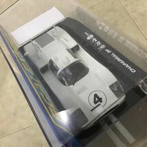 1円〜 SCALEXTRIC 1/32 BTCC ホンダ シビック タイプR、CLASSIC COLLECTION シャパラル2F_画像9