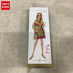 1円〜 マテル Barbie ALL THAT JAZZ バービー ドールの画像1