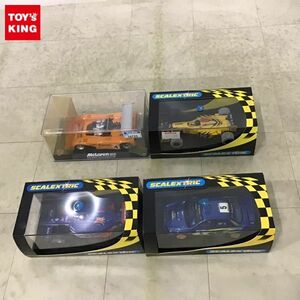 1 jpy ~ SCALEXTRIC etc. Subaru Impreza WRC Works 2001 No.5, Jordan F1 No.9 other 