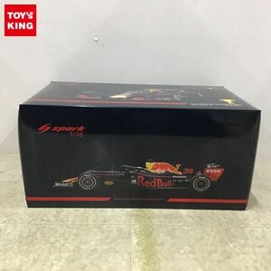 1 иен ~ Spark 1/18 Aston Martin Red Bull рейсинг RB15 #33 Австрия Grand Prix 2019