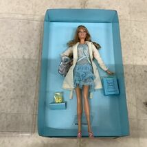 1円〜 マテル Barbie Cynthia Rowley バービー ドール_画像2