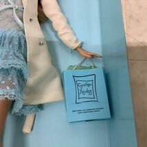 1円〜 マテル Barbie Cynthia Rowley バービー ドール_画像6