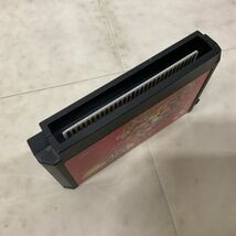 1円〜 欠品 コナミ ファミコン エキサイティングボクシング_画像5