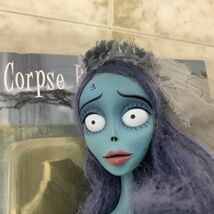 1円〜 マクファーレン・トイズ TIM BURTON’S Corps Bride コープスブライド_画像3