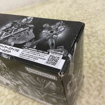 1円〜 未開封 バンダイ SO-DO CHRONICLE 仮面ライダーフォーゼ エレキステイツ＆ファイヤーステイツ＆No.5~No.20モジュールセット_画像2