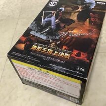 1円〜 未開封含 ONE PIECE 造形王頂上決戦 vol.1 サンジ 造形王頂上決戦II vol.1 しらほし姫 他_画像4