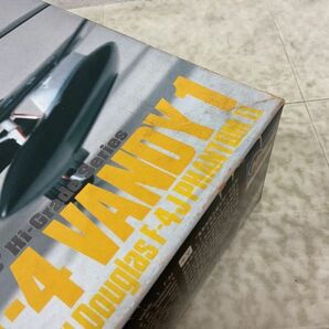 1円〜 ハセガワ 1/48 VX-4 バンディ F-4J ファントムllの画像7