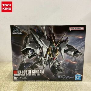 1円〜 HGUC 1/144 機動戦士ガンダム 閃光のハサウェイ スクィーガンダム