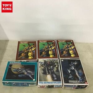 1 jpy ~ Bandai 1/144metas, Gundam Mk-II for Gti fender sa- other 