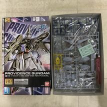 1円〜 HG 1/144 プロヴィデンスガンダム レジェンドガンダム 他_画像4