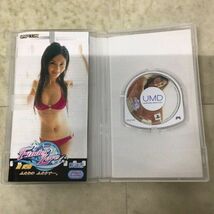 1円〜 PSP ファインダーラブ 原史奈 ふたりの ふたりで…。 限定版_画像3