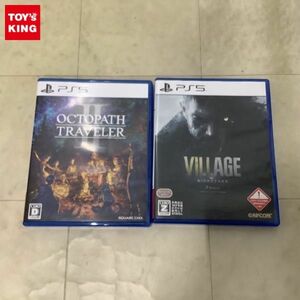 1 иен ~ PS5 soft Vaio риск village Z VERSION Octopus тигр bela-II