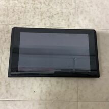 1円〜 動作確認/初期化済 Nintendo Switch HAC-001(-01) ネオンブルー ネオンレッド_画像3