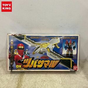 1円〜 バンダイ 忍者戦隊カクレンジャー DXツバサマル