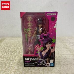 1 jpy ~ unopened S.H.Figuarts ground . comfort .