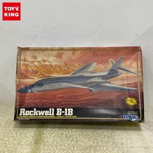 1 jpy ~ mpc 1/72 Rockwell B-1B /A