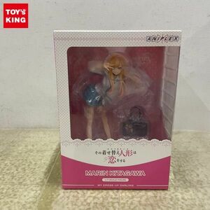 1 jpy ~ unopened anip Rex 1/7 that put on . change doll is .. make . many river sea dream 