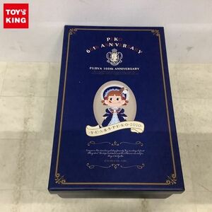 1円〜 不二家 ペコちゃん60周年記念 YEAR’S ペコちゃんドール 2010