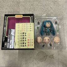 1円〜 ねんどろいど 62 らき☆すた ミックミクかがみ 207 初音ミク ふわふわコートVer. 他_画像5