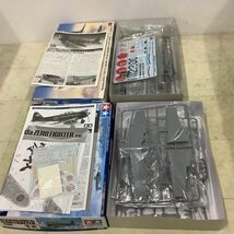 1円〜 ハセガワ 等 1/48 愛知 B7A2 艦上攻撃機 流星改 F-104C スターファイター アメリカ空軍 他_画像3