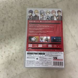 1円〜 Nintendo Switch 殺し屋とストロベリー Plusの画像3