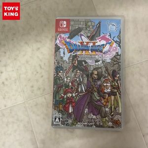 1 иен ~ Nintendo Switch Dragon Quest XI проходить ... час . запрос .S