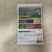 1円〜 Nintendo Switch ドラゴンクエストX 目覚めし五つの種族 オフライン_画像3