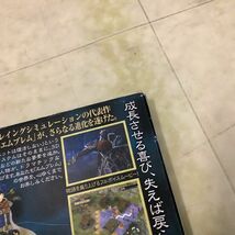 1円〜 ニンテンドー ゲームキューブ ソフトゼルダの伝説 風のタクト、ファイアーエンブレム 蒼炎の軌跡_画像8