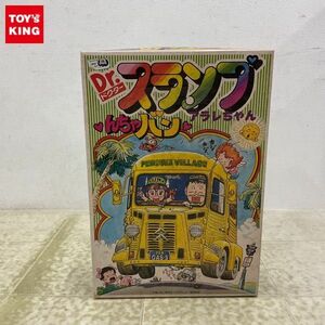 1 jpy ~ BANDAI Dr. slump Arale-chan ... van 