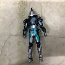 1円〜 バンダイ S.H.Figuarts 仮面ライダーリバイス 仮面ライダーエビル バットゲノム / ジャッカルゲノム_画像3