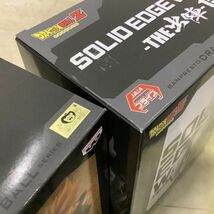 1円〜 未開封含 ドラゴンボール History Box vol.9 超サイヤ人孫悟空、スーパーヒーロー DXF 孫悟天 等_画像5