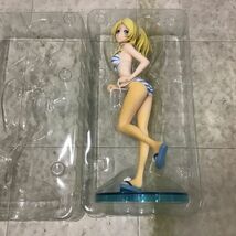 1円〜 KADOKAWA 1/8 ラブライブ! 絢瀬絵里 水着ver._画像2