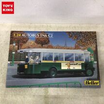 1円〜 エレール 1/24 AUTO BUS TN6 C2_画像1