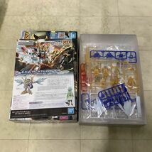 1円〜 バンダイ BB戦士 レジェンドBB 二代目 頑駄無大将軍 SDW HEROES 天下無双大将軍 他_画像4