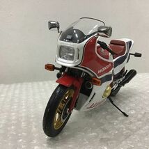 1円〜 WITS 1/12 ホンダ CB 1100 R_画像3