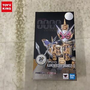 1円〜 未開封 S.H.Figuarts 仮面ライダージオウ 仮面ライダーグランドジオウ