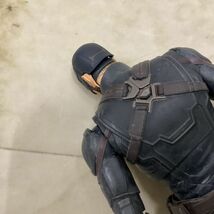 1円〜 S.H.Figuarts アベンジャーズ エンドゲーム キャプテンアメリカ FINAL BATTLE EDITION_画像4