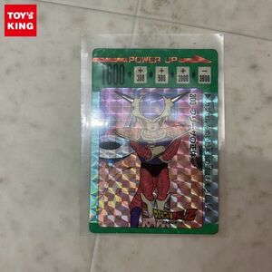 1 jpy ~ Amada Dragon Ball Z card 300 free The. regular body 