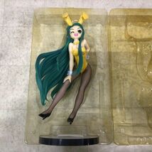 1円〜 フリーイング 1/4 涼宮ハルヒの憂鬱 鶴屋さん バニーVer._画像2