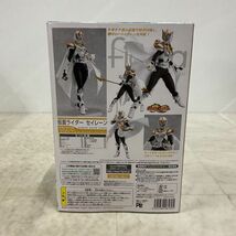 1円〜 未開封 figma SP-025 仮面ライダー トラスト SP-026 仮面ライダー セイレーン /B_画像5