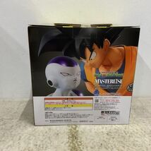 1円〜 未開封 一番くじ ドラゴンボール BATTLE ON PLANET NAMEK ラストワン賞 孫悟空&フリーザ フィギュア ラストワンver._画像2