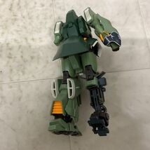 1円〜 ROBOT魂 機動戦士ガンダムUC クシャトリヤ・リペアード & ベッセルングパーツセット_画像3