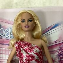 1円〜 マテル Barbie バービー Belk 125 years_画像4