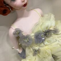 1円〜 マテル Barbie バービー Gala Gown_画像6